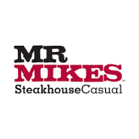 Mr. Mikes Steakhouse Casual