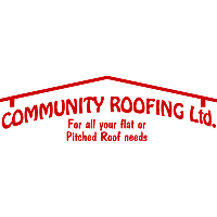 Community Roofing Co. Ltd.