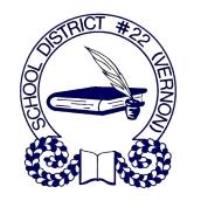 School District Vernon No 22