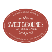 Sweet Caroline's Pastries & Cakes