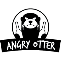 Angry Otter Liquor 
