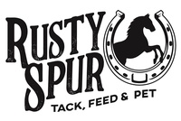 The Rusty Spur Tack & Feed