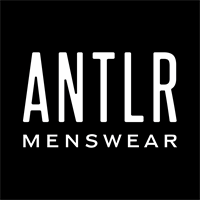 ANTLR Menswear