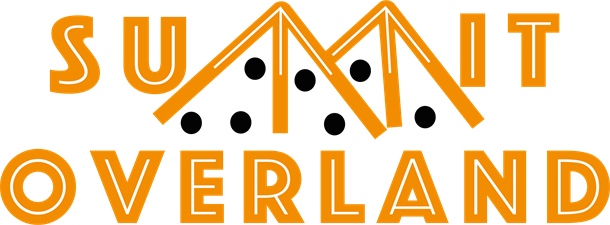 Summit Overland Ltd Summit Overland Ltd