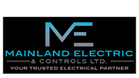 Mainland electric & controls Ltd Mainland electric & controls Ltd