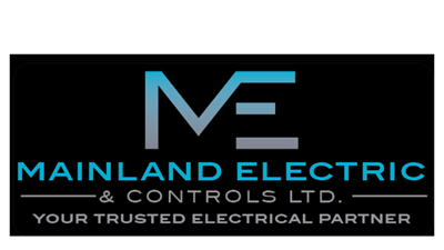 Mainland electric & controls Ltd Mainland electric & controls Ltd