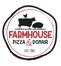 Farmhouse Pizza and Donair Ltd