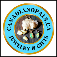 Canadian Opals