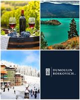 DuMoulin Boskovich LLP Lawyers