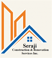 Seraji Construction & Renovation Services