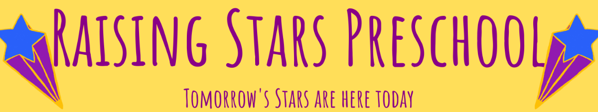 Raising Stars Preschool Ltd.