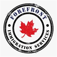 FOREFRONT Immigration Services Inc. - Vernon