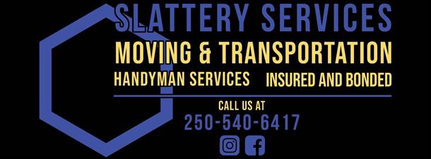 Slattery Services