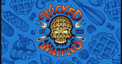 Wicked Waffles 2020