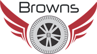 Browns Transport Inc