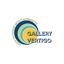 North Okanagan Artist Alternative DBA Gallery Vertigo