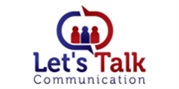 Let's Talk Communication