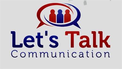 Let's Talk Communication