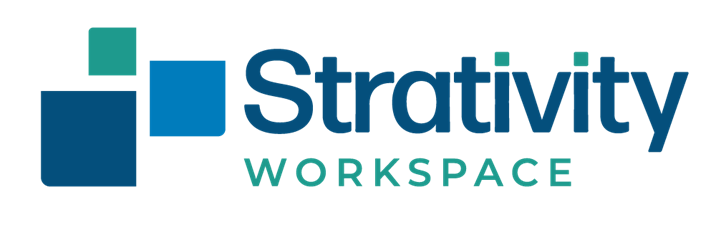 Strativity Workspace