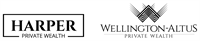 Harper Private Wealth at Wellington-Altus Private Wealth