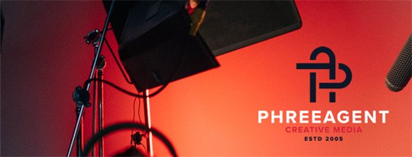 Phreeagent Creative Phreeagent Creative