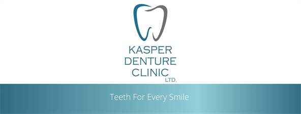 Kasper Denture Clinic Ltd.