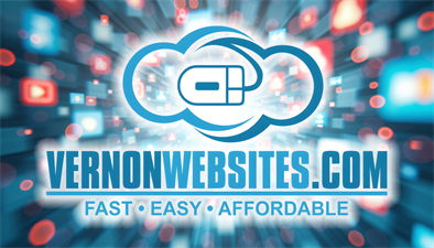 Vernon Websites