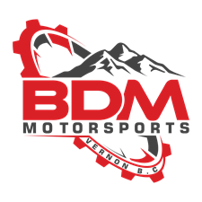 BDM MOTORSPORTS BDM MOTORSPORTS