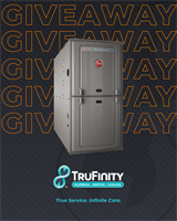 TruFinity Plumbing Heating & Cooling - Vernon