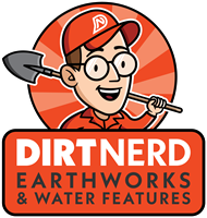 Dirt Nerd Earthworks