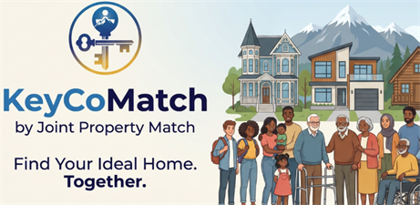 Joint Property Match Corp dba KeyCoMatch