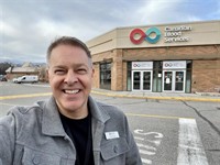 Canadian Blood Services