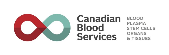 Canadian Blood Services