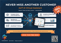 Automated Businesses Corporation - Vernon