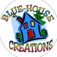 Blue House Creations & Events