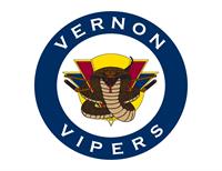 Vernon Vipers Hockey Club - Vernon