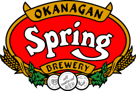 Okanagan Spring Brewery