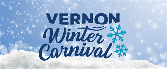 Vernon Winter Carnival Society