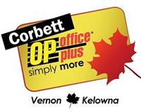 Corbett Office Equipment Ltd.