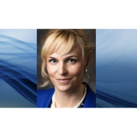 Sonja Harkness named executive director of the Greater Vernon Chamber of Commerce