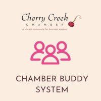 Chamber Buddy System Meeting - November