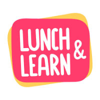 Lunch and Learn with Scott Welle
