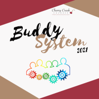 Chamber Buddy System Meeting - April