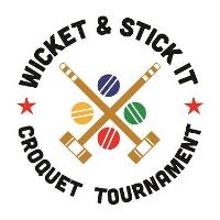 Wicket & Stick It Croquet Tournament 2022 - Pay at the door is available!