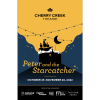 Member Hosted Event: Peter and the Starcatcher