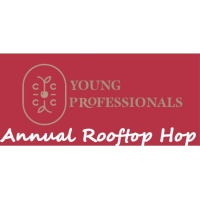 Young Professionals Annual Rooftop Hop 2023