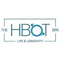 Ribbon Cutting at The HBOT Spa
