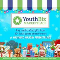 Member-Hosted Event: YouthBiz Marketplace