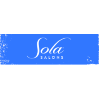 Ribbon Cutting at Sola Salons Cherry Creek