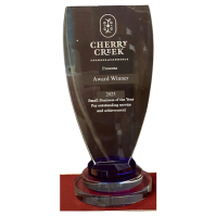 Deadline for Cherry Creek Chamber Annual Award nomination submissions